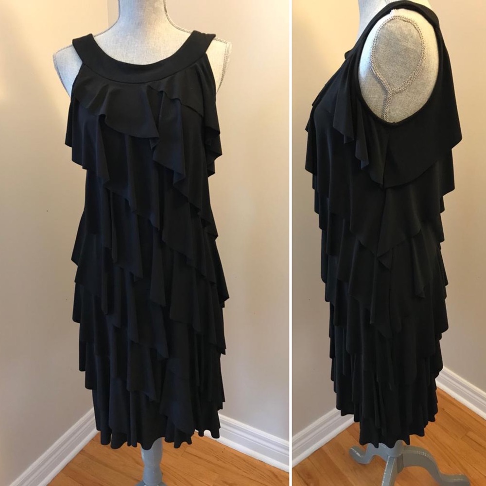 Laura Petites Dress
